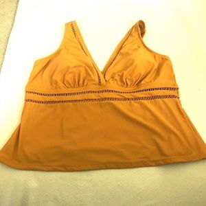 Bathing suit Top